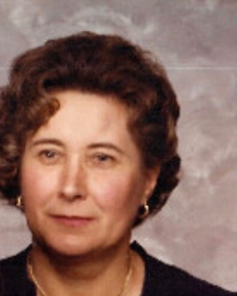 Genowefa Luczka