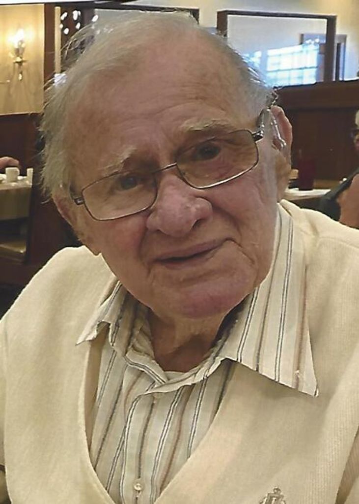 Richard L. "Dick" Prather