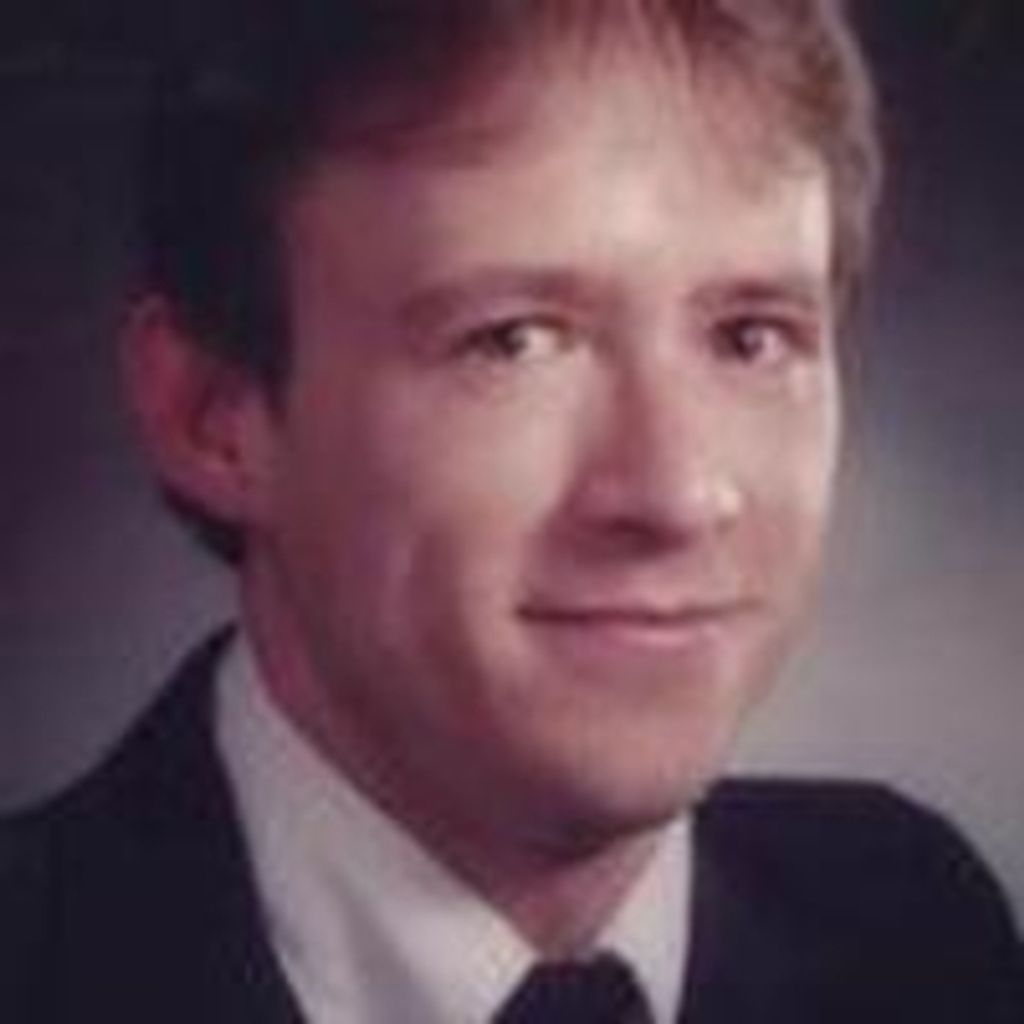 Jeffrey Michael Allen