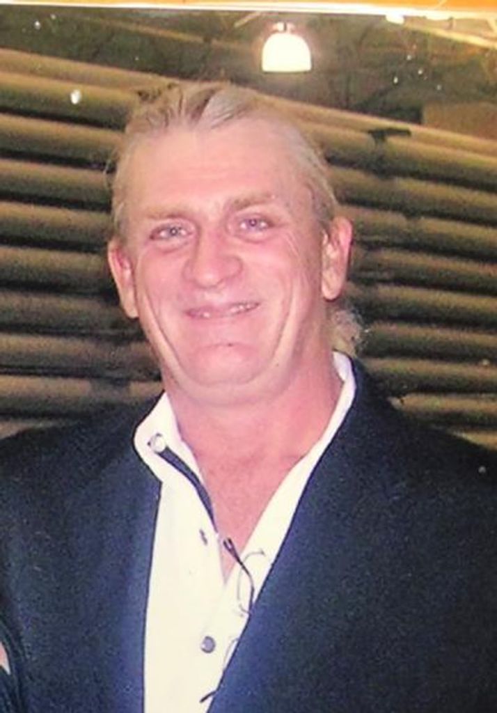 Richard Lynn Pierson Profile Photo