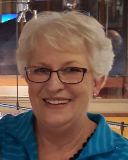 Joyce Nagrocki Profile Photo