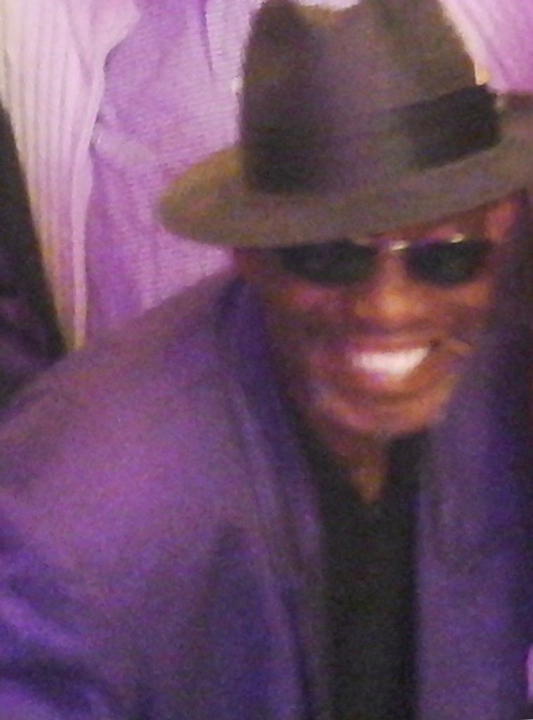 Robert Anthony Kirby