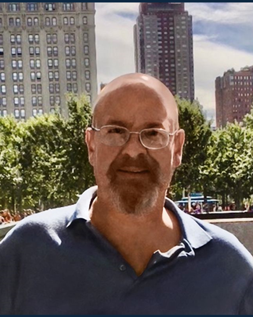 Eric Szafranowski