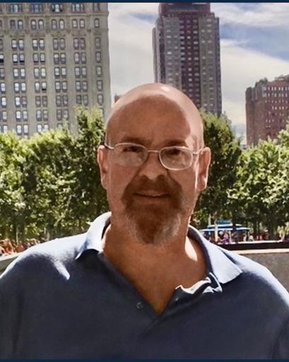 Eric Szafranowski Profile Photo