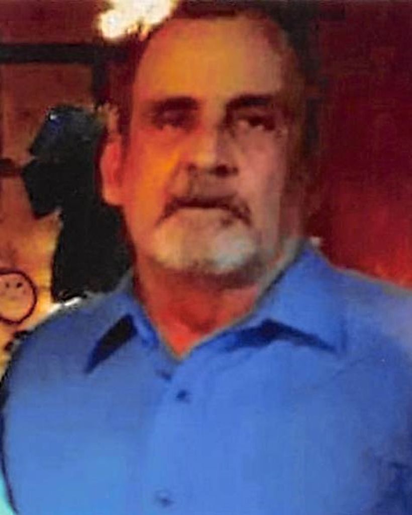 Steve Wendell Dixon Profile Photo