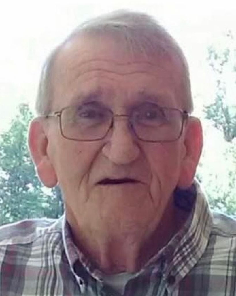 Charles Lewis "George" Robertson Profile Photo