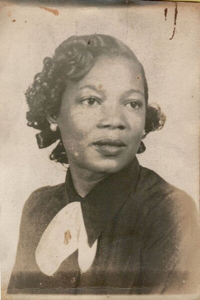 Lady Ester Greene Profile Photo