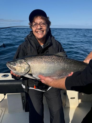 Geraldine Cecilia Montoya Profile Photo