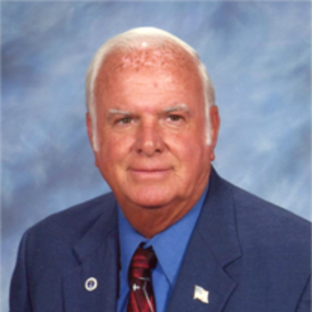 Roger Asher