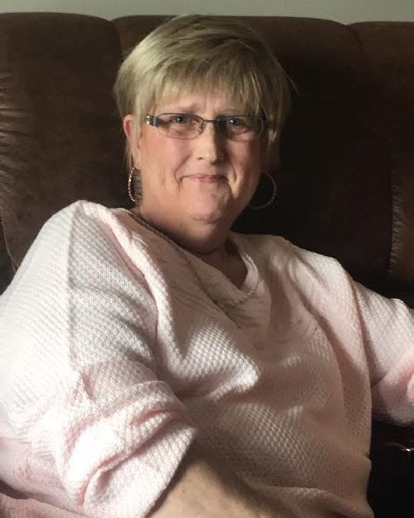 Sherry Rae Wagner Profile Photo