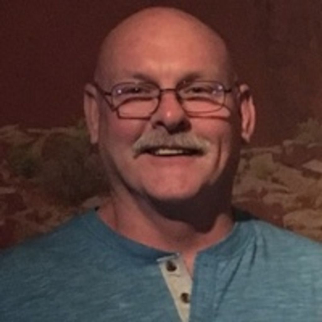 Eddie Wayne Freeman Profile Photo