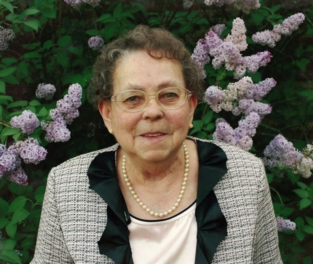 Janice Bacon Profile Photo