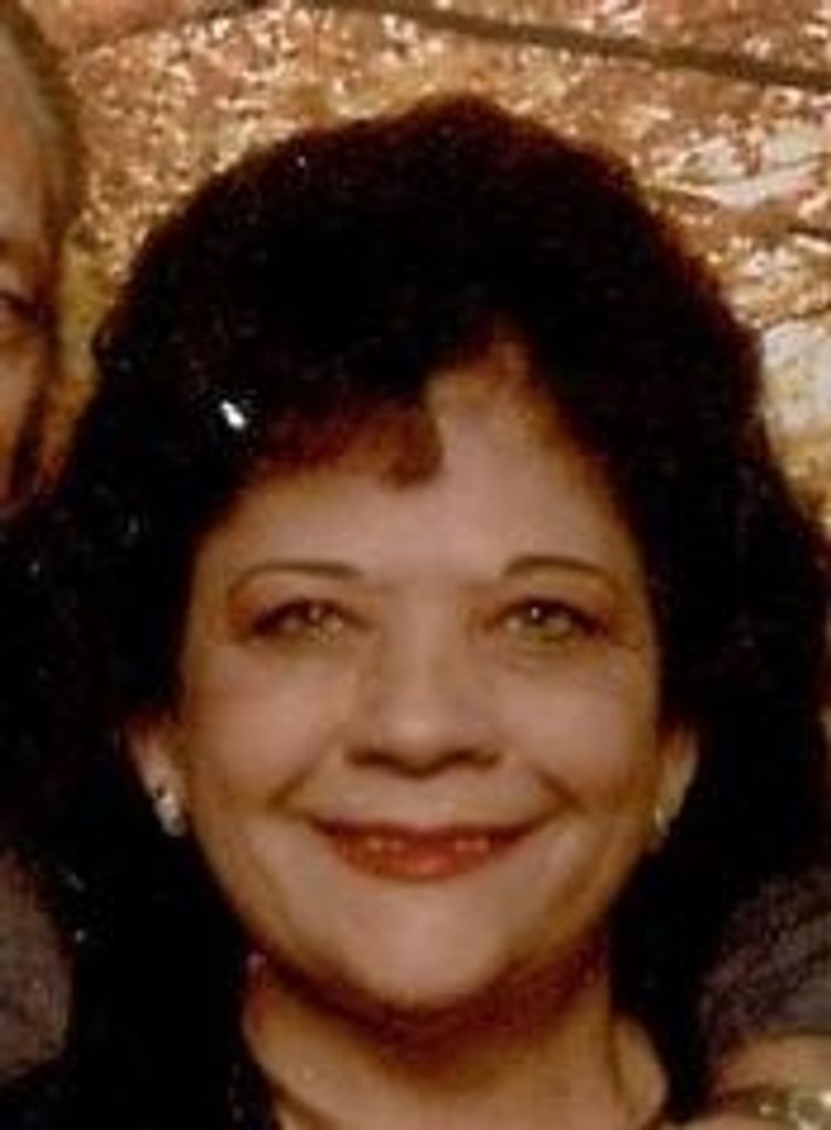 Thelma Rae Skeens Jones Profile Photo