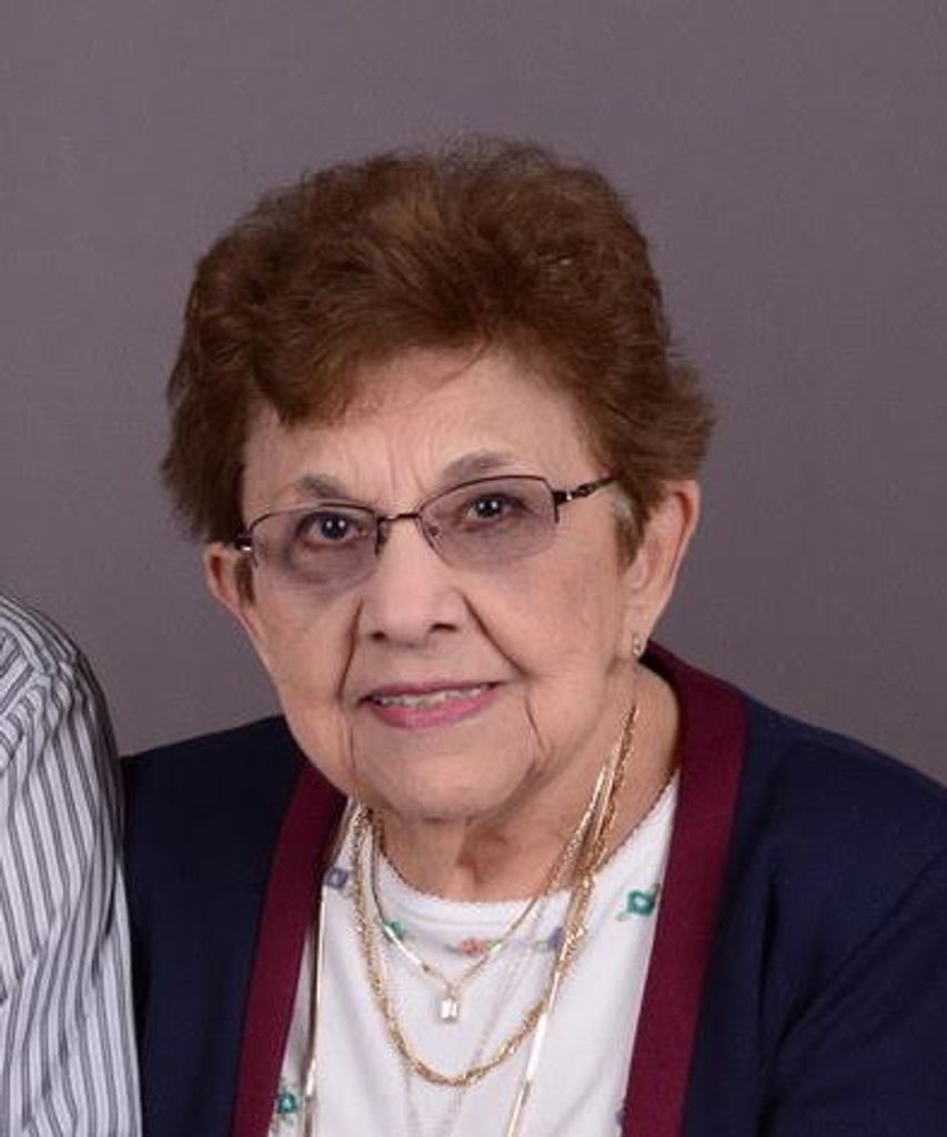 Rose Wendt