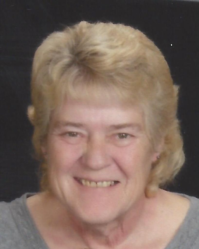 Nancy J. Anderson