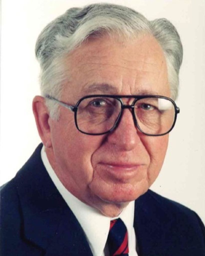 William "Bill" Lindsay Hughes Profile Photo