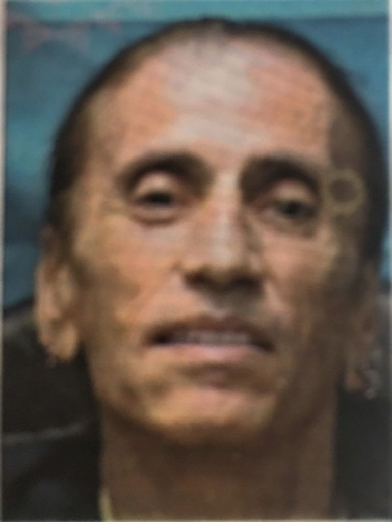 Rudy Struck