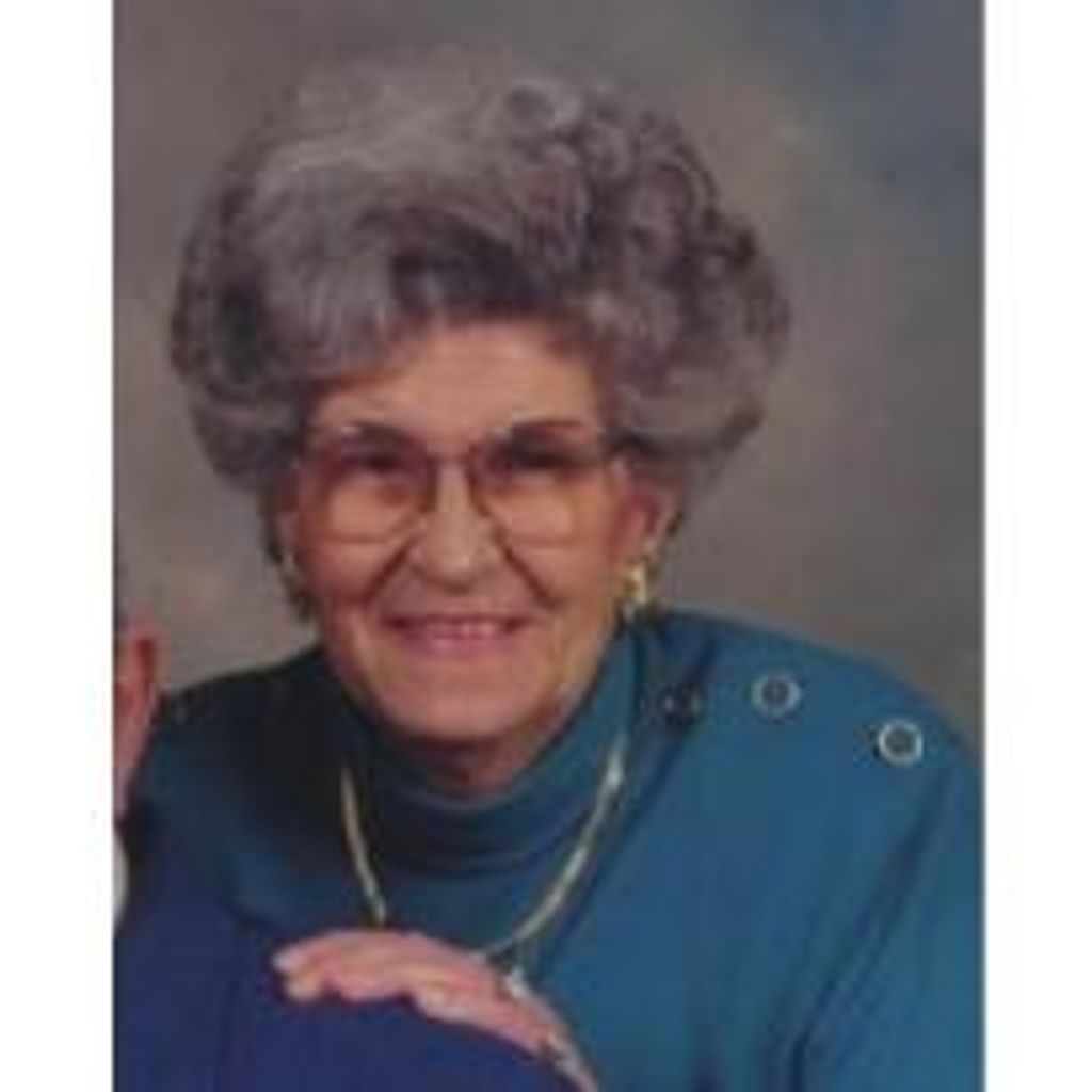 Virginia Hamrick