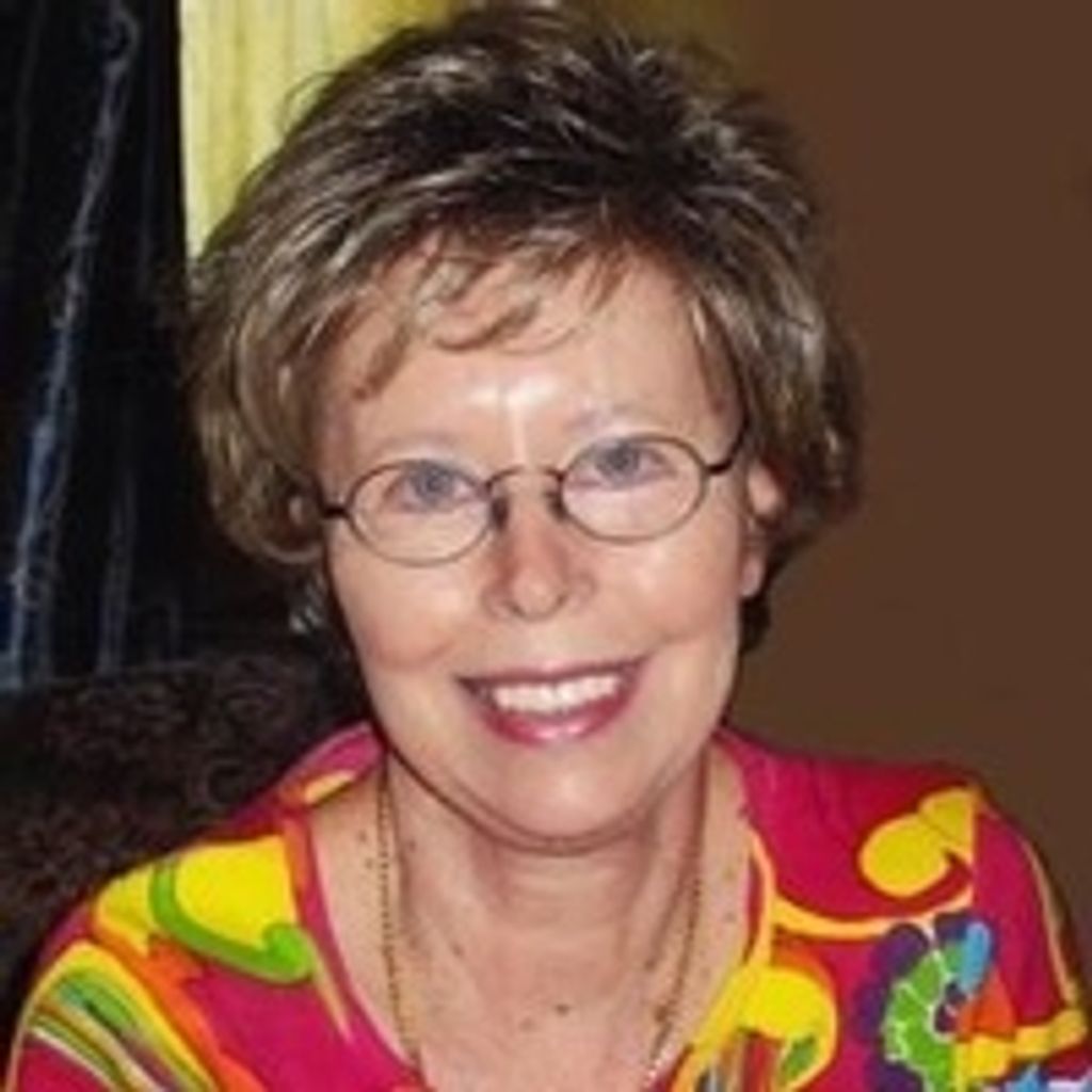 Darlene Nine Neufeld