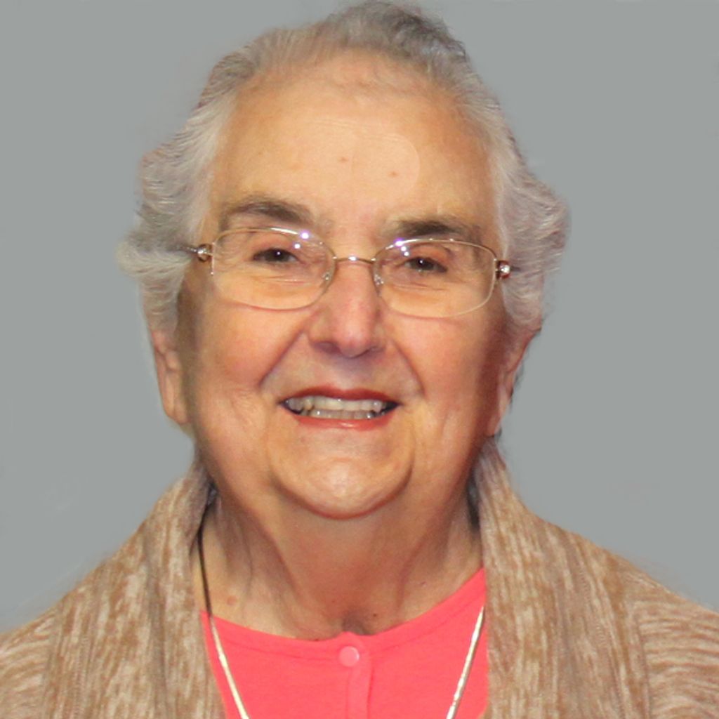 Edith A. Gabbey