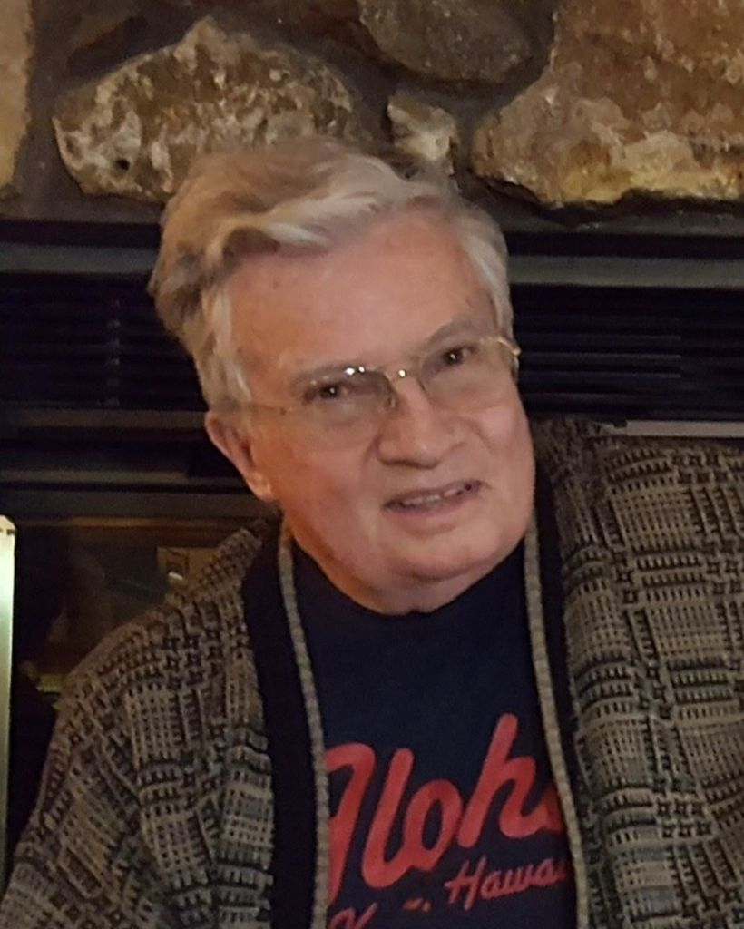 Donald G. Thew Profile Photo