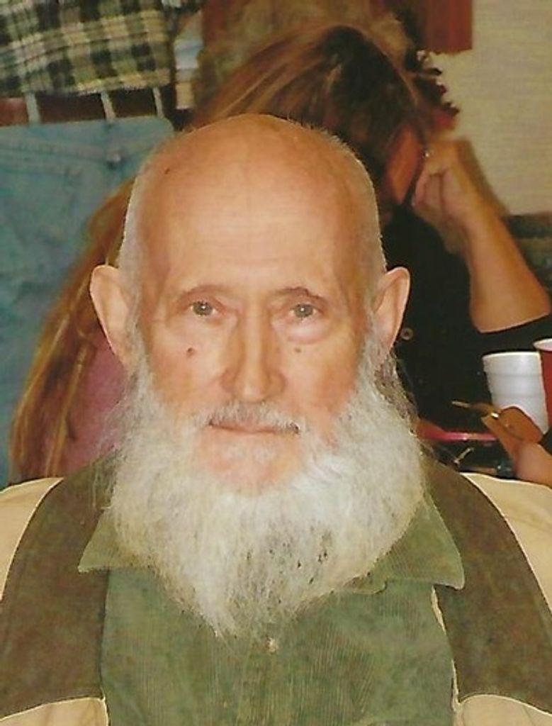 Herbert Harold Smith Profile Photo