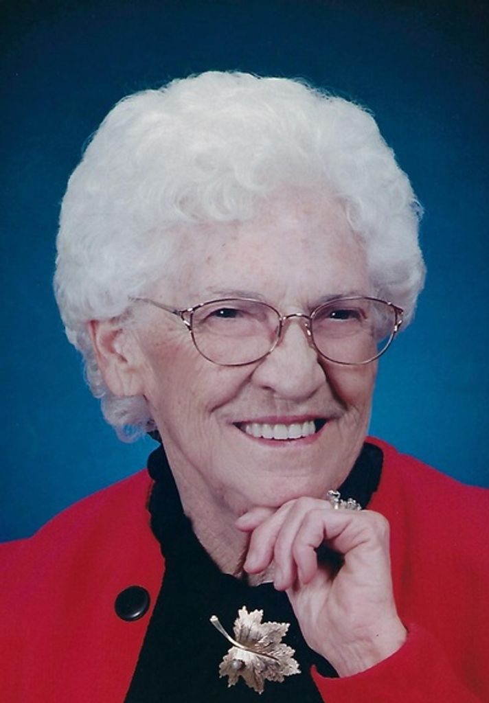Dorothy Marie Kramer