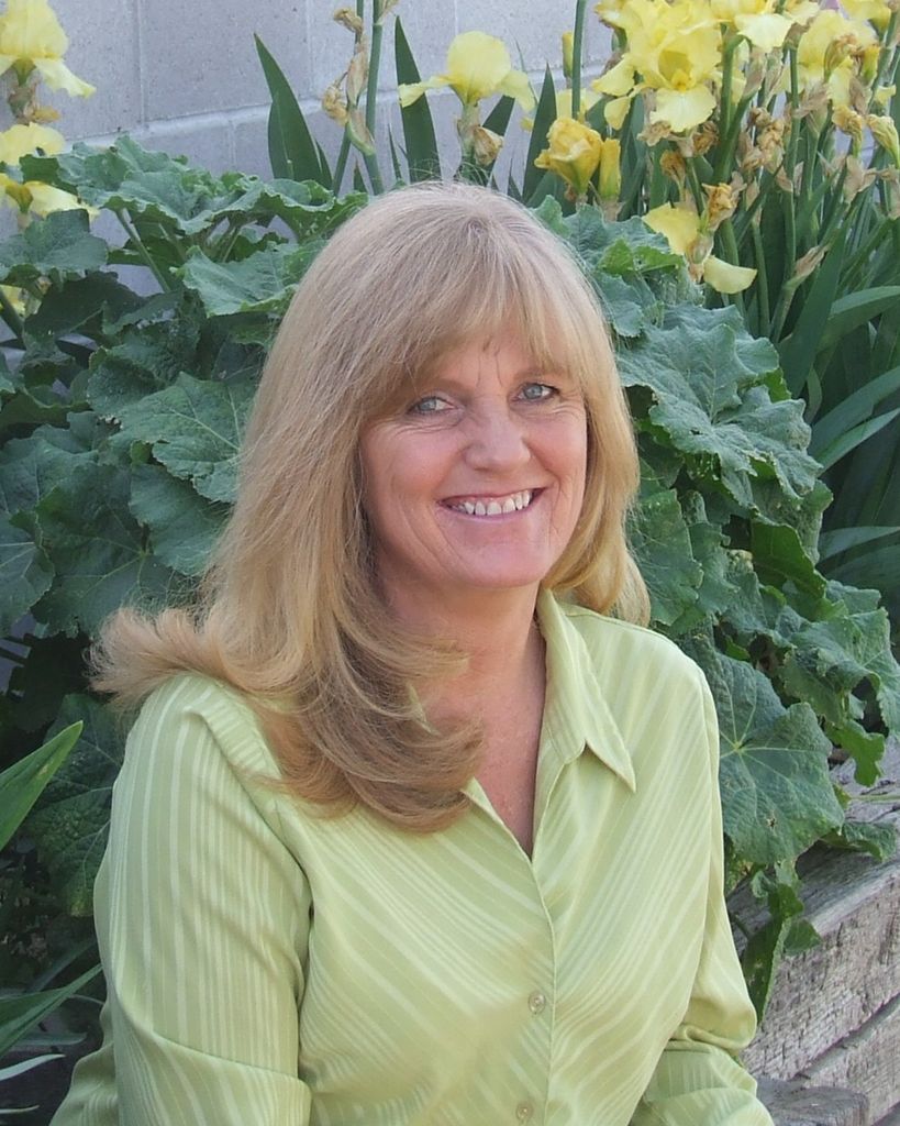 Kathryn Ann Brainard