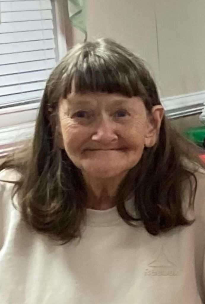 Violet "Teenie" Ruth Parrish Jones Profile Photo