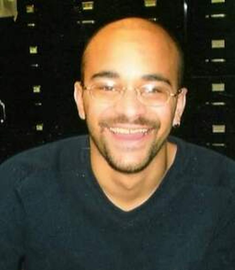Joshua Mcgrath Profile Photo