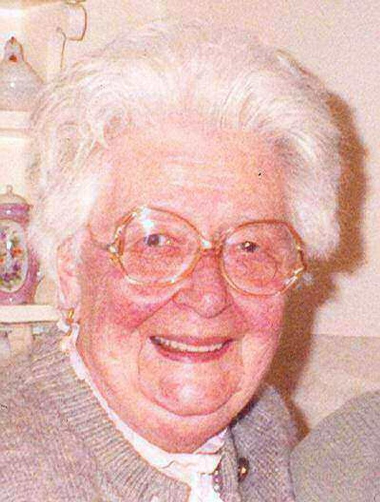 Margaret A. Mason