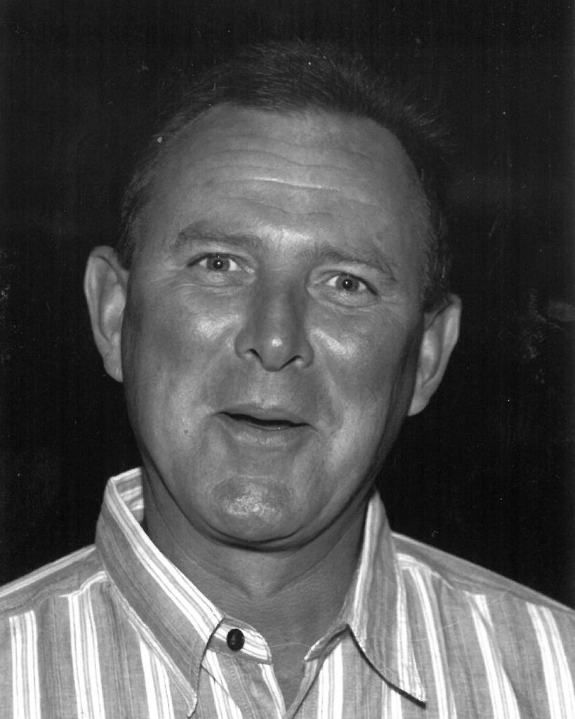 Edward W. "Ted" MacDermott