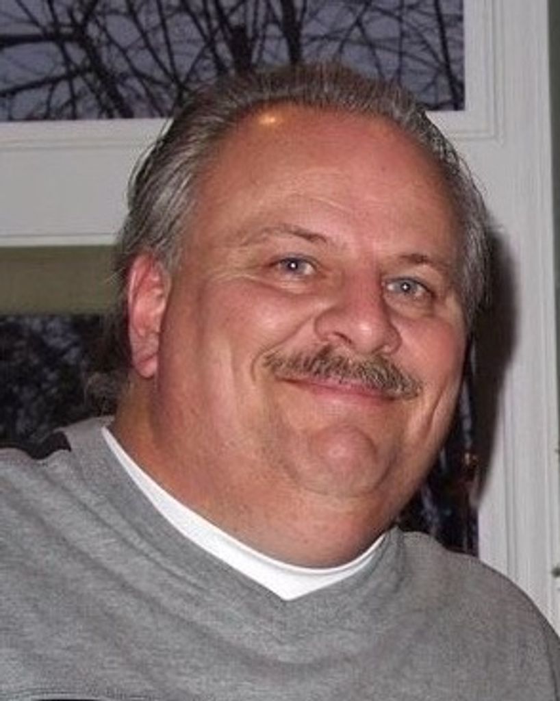 Mark Leighton Lawnichak