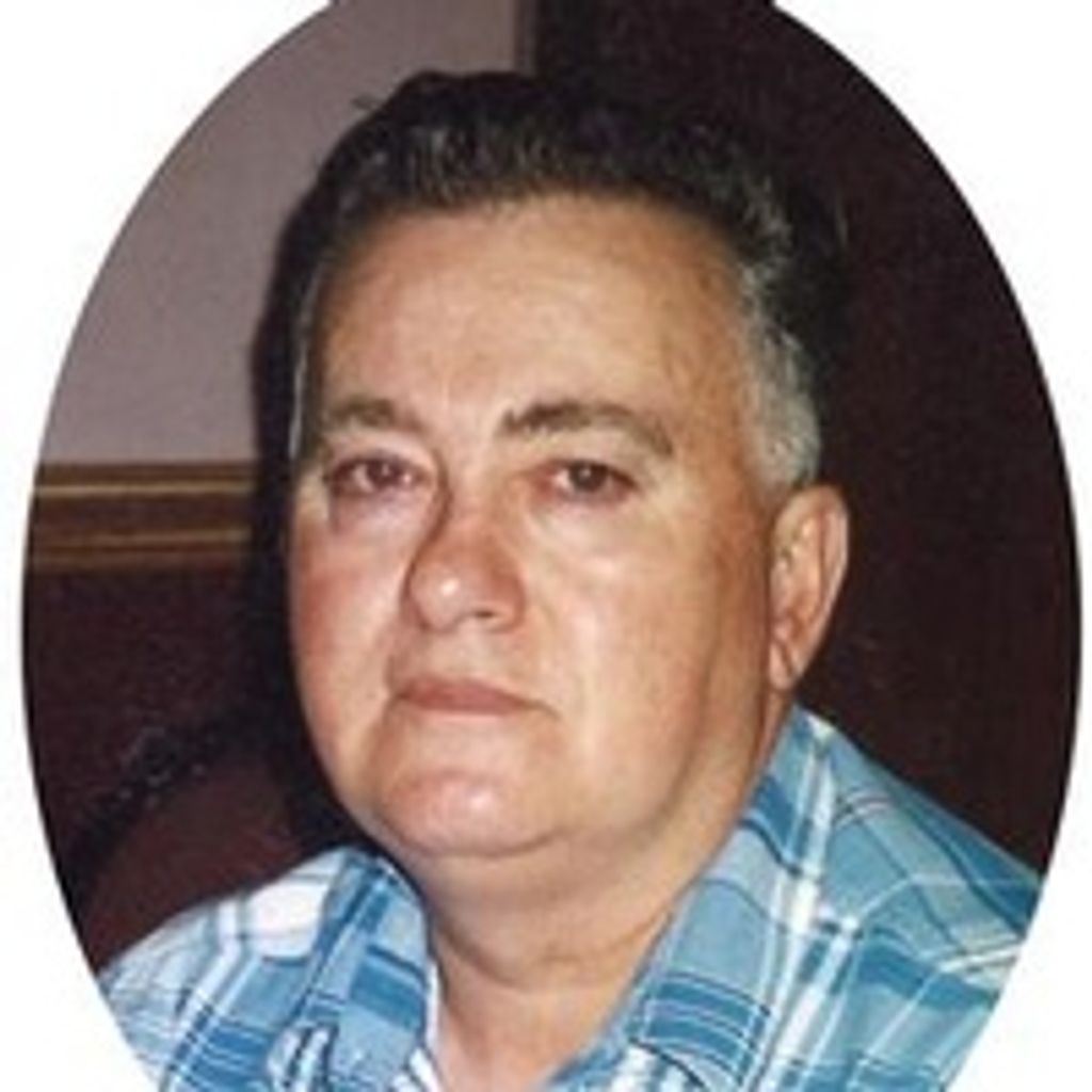 Vernon Andrew Manley