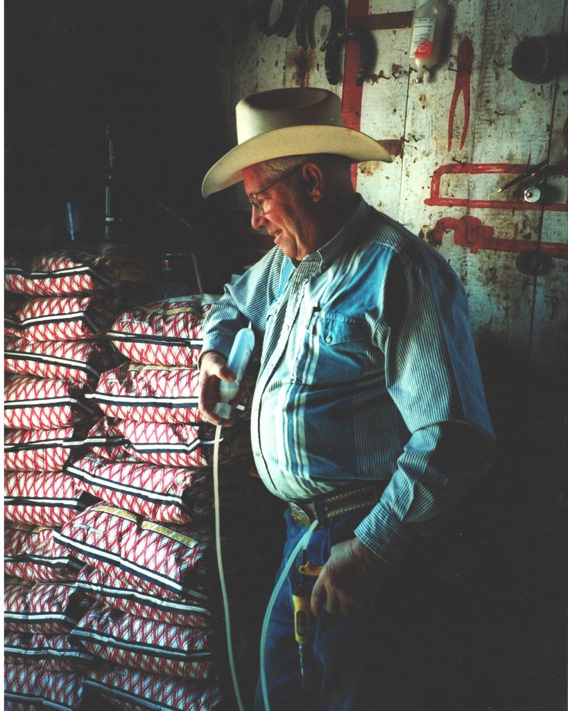 Richard Harold Rakness Profile Photo