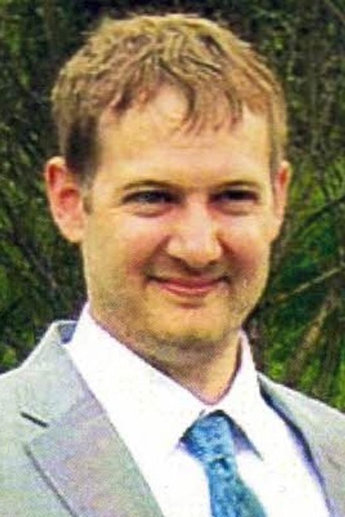 Brandon Kunkler Profile Photo