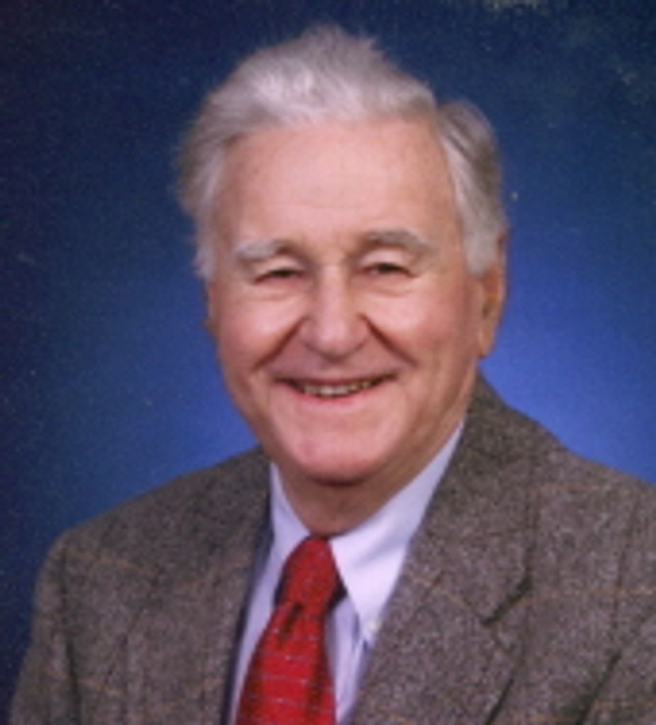 Raleigh Shinn Rogers