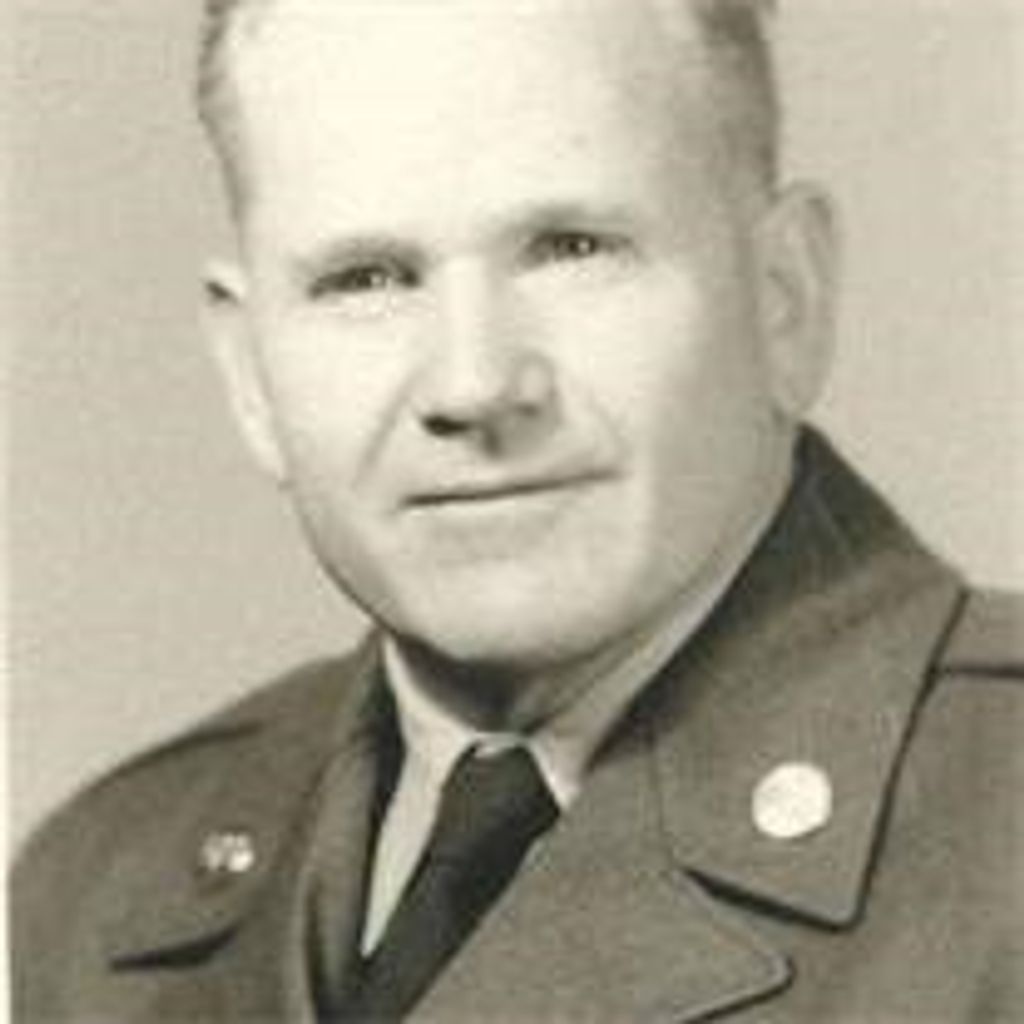 Lewis Adams