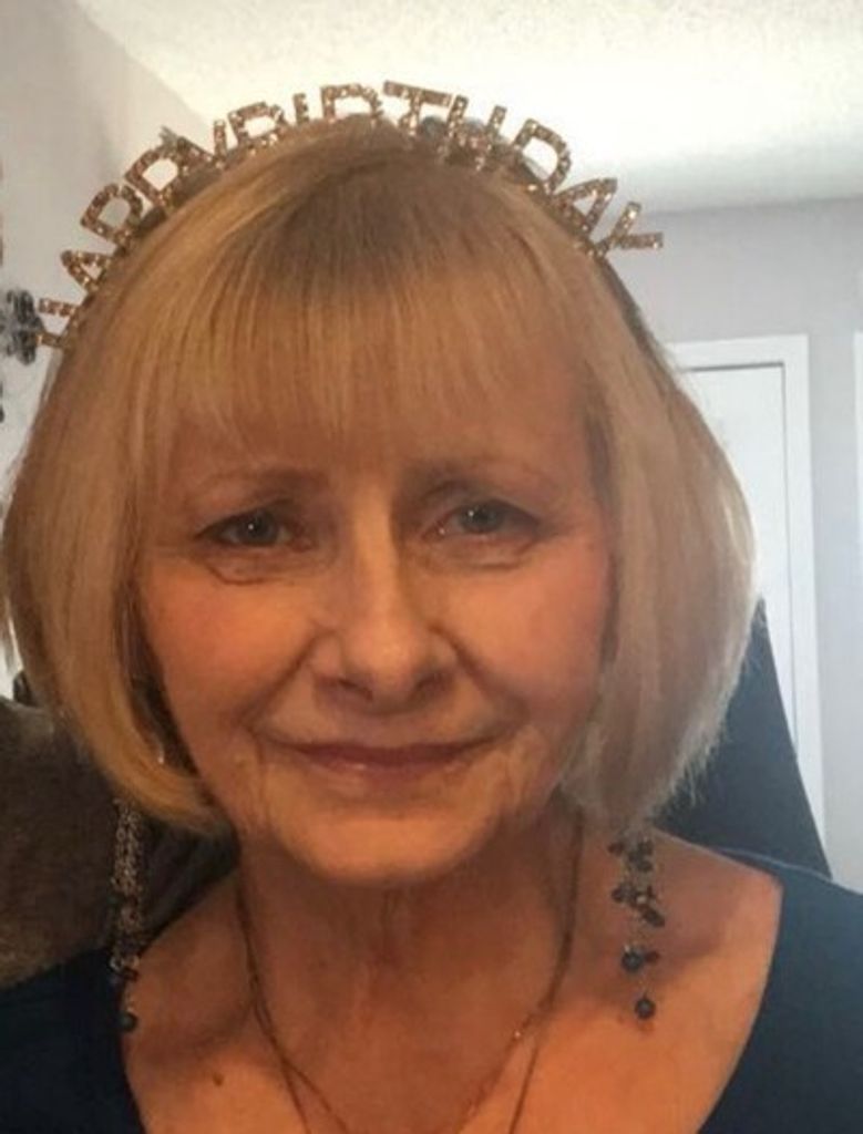 Linda Wayvonne Warren Profile Photo