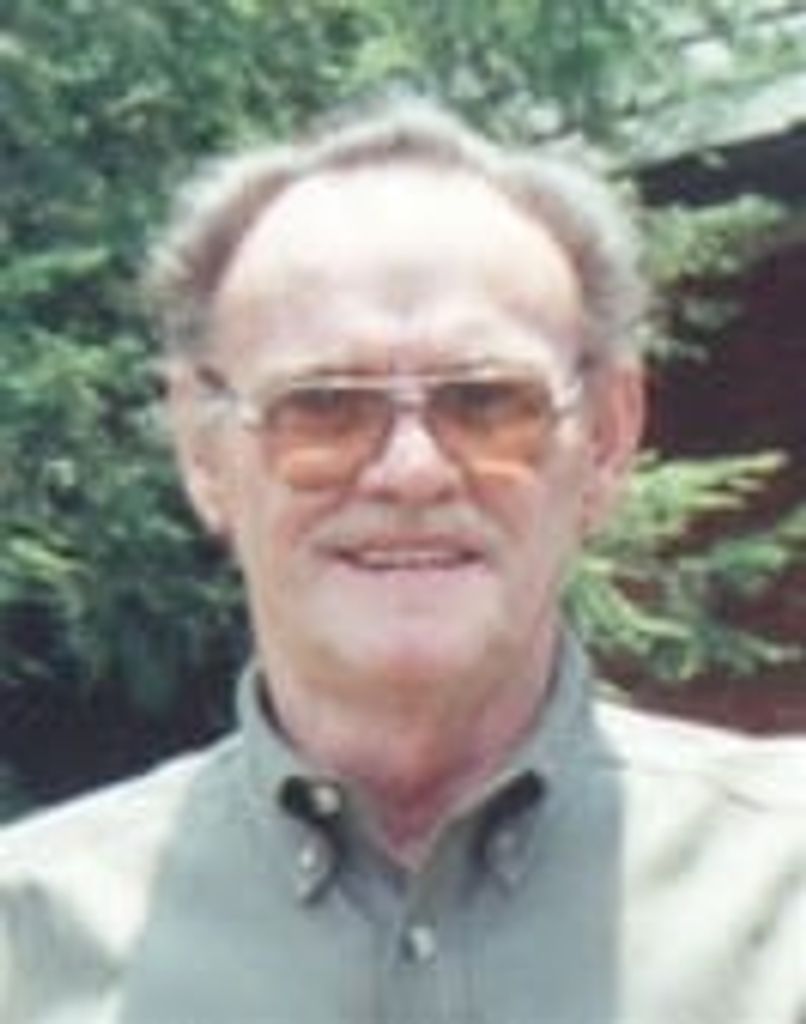 Theodore Ronald Darling