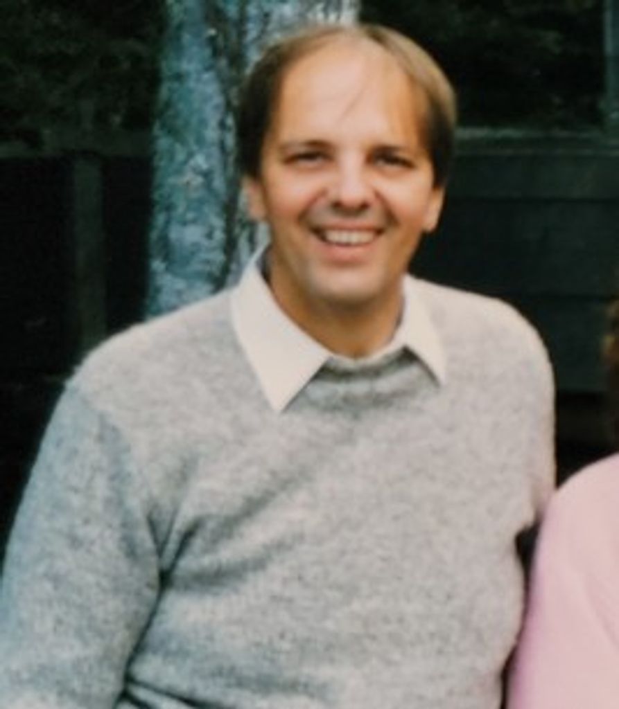 Joseph Kowalewski Profile Photo