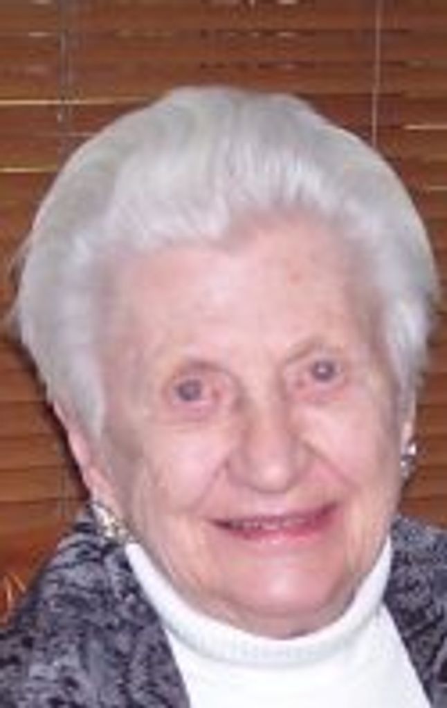 Eleanor M. Sperry Profile Photo