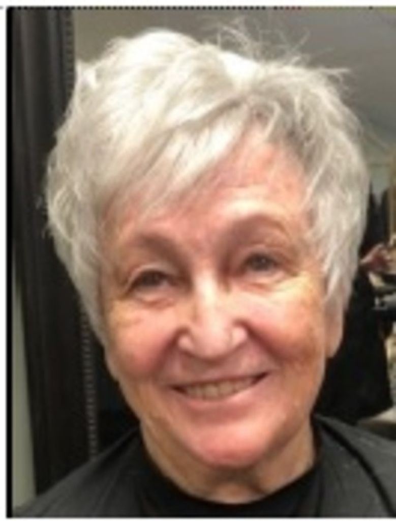 Erna Louise Denton (Wiles)