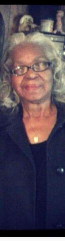 Lottie Mae Davis Profile Photo