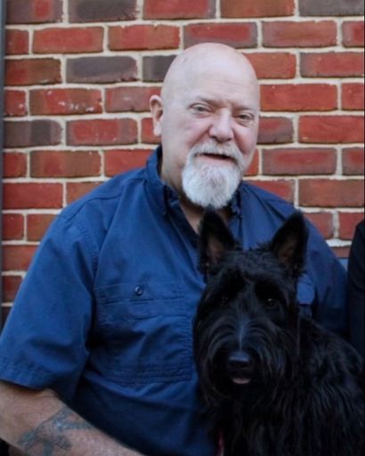 Ivan Dolsen Johnson's obituary image