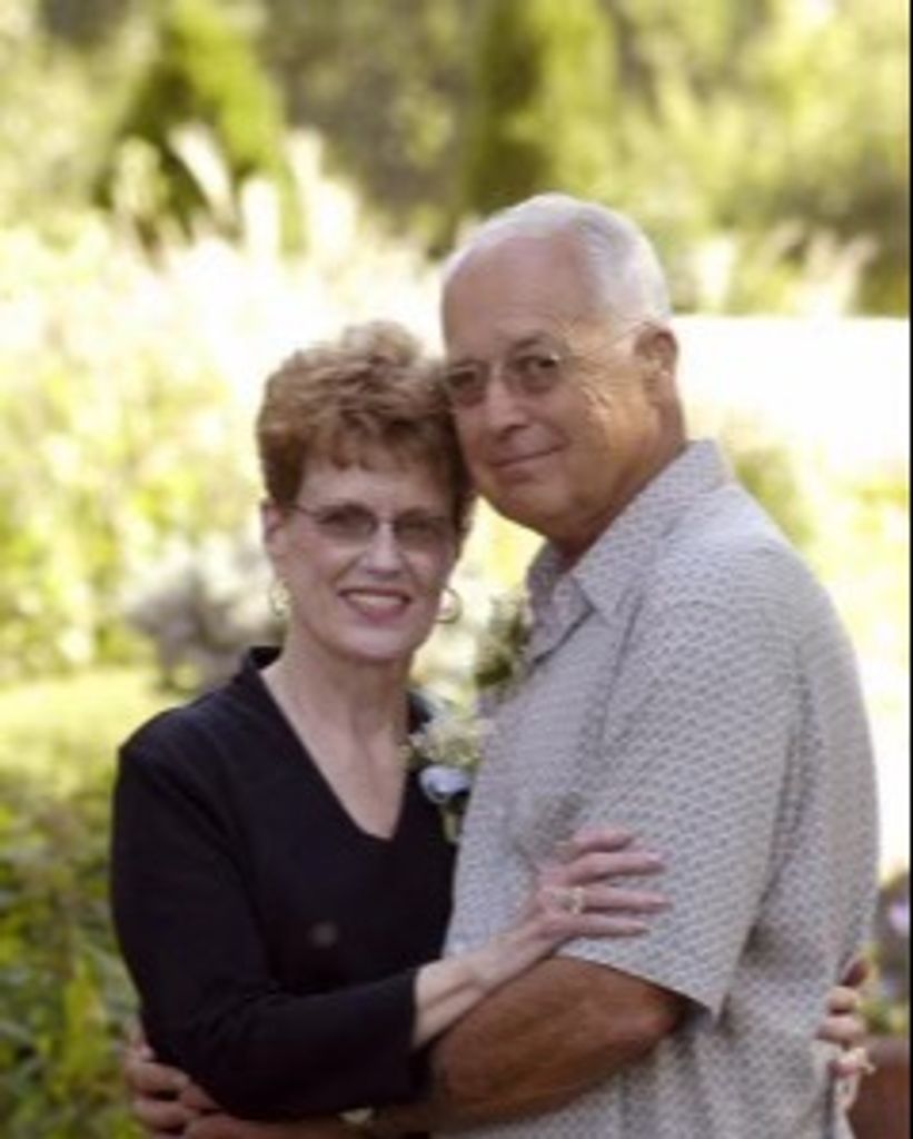 Roger D. Denman