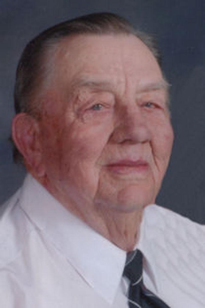 Alvin C. Slobaszewski
