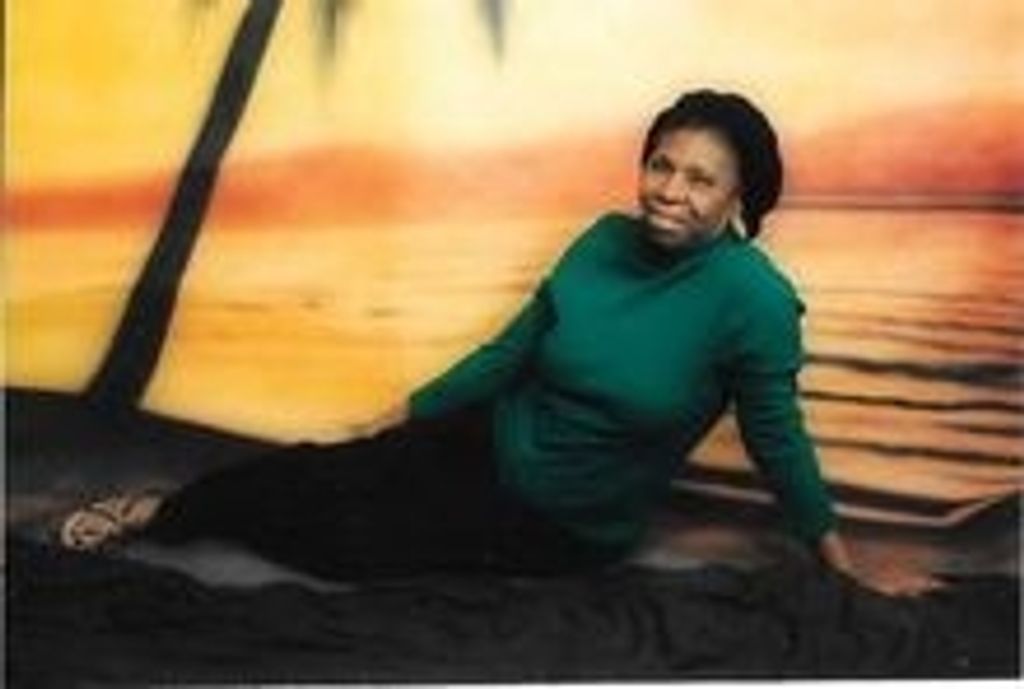 Ms Mauritia Ben