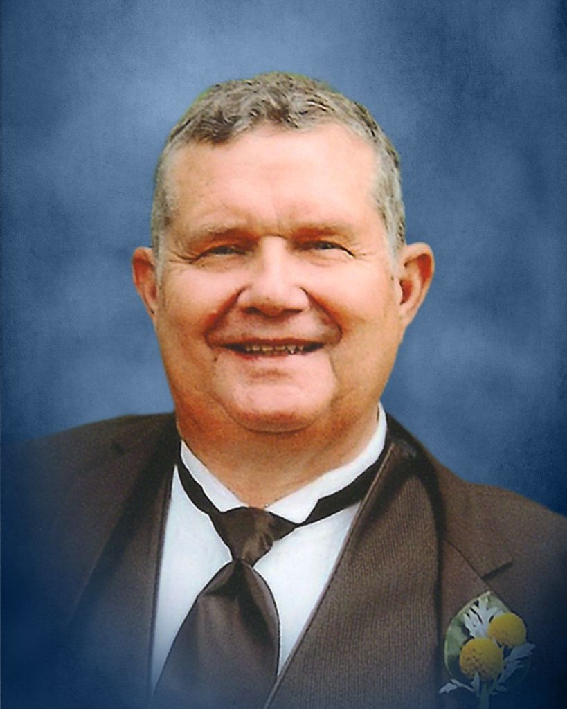 Dan Arthur Hayes Profile Photo