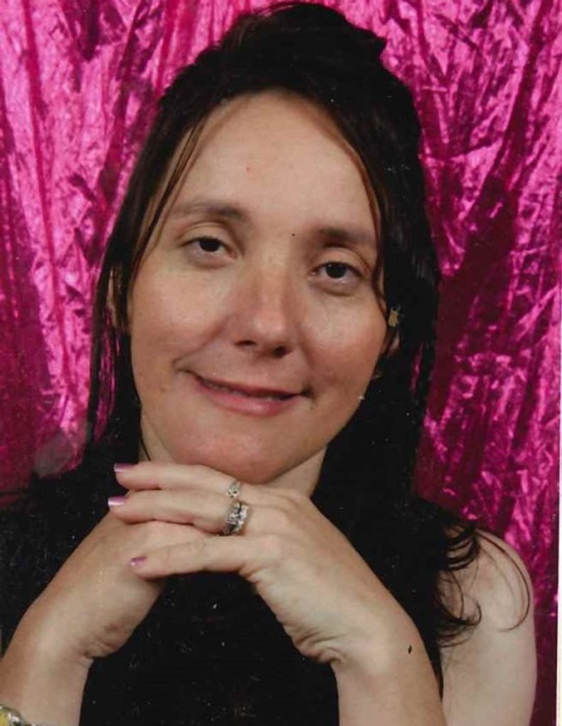 Linda Ruth Foster